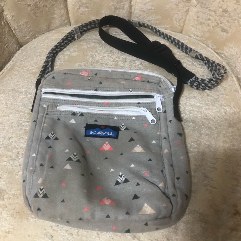 Kavu hipster